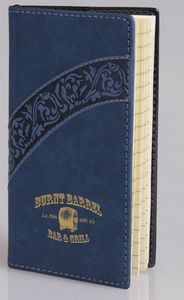 Tuscany Pocket Journal