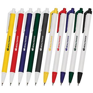 Budget Pro Gel-Glide Pen