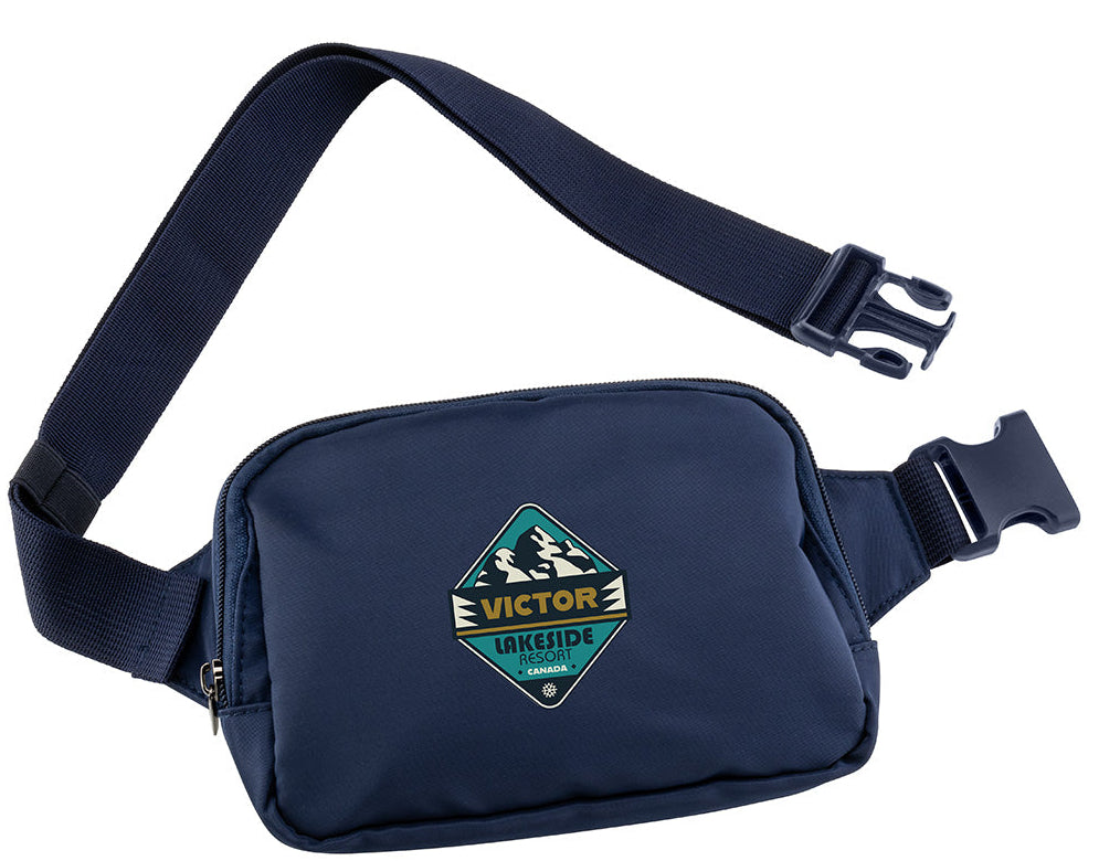 AeroLOFT® Anywhere Belt Bag - Large