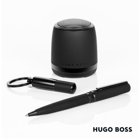 Black (Blank)