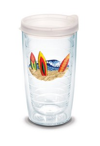 Tervis® Classic Tumbler Embroidered Emblem - 16 oz.