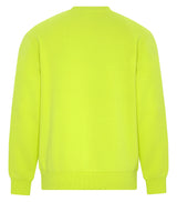 Safety Yellow*