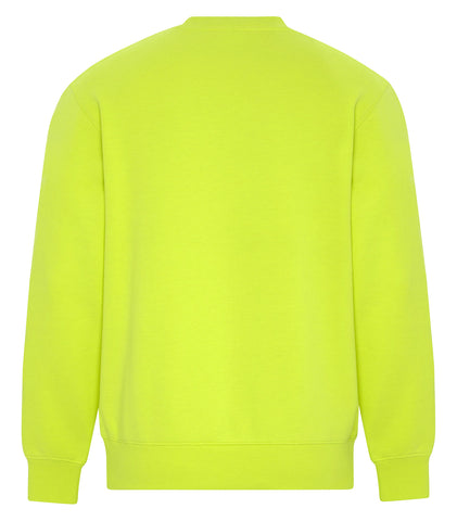 ATC WeRK™ Heavyweight Fleece Crewneck