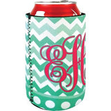 Full Color Neoprene Collapsible Coolie