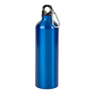 25 Oz. Aluminum Alpine Bottle