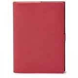 Toscano Genuine Leatherrefillable Journal