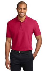 Port Authority® Stain-Resistant Polo Shirt