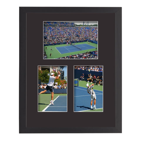 Keadby 3 Picture Frame