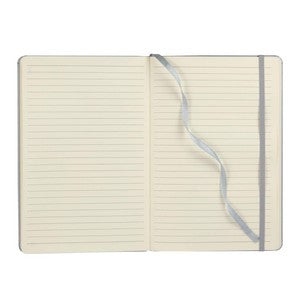 5.5'' x 8.5'' FSC® Mix Ambassador Bound Journal