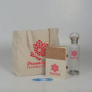 Weekender Eco-Pack Kit