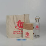 Weekender Eco-Pack Kit