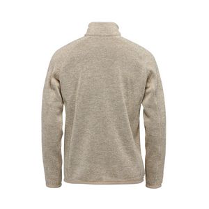 Stormtech Men's Avalante Full Zip Fleece Jacket