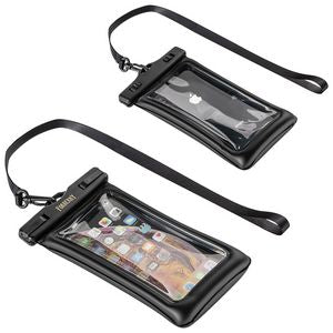 Best Buddy Tools® Seahorse IPX8 Waterproof Floating TPU Phone Pouch