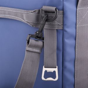 24 Can Glacier Peak XL Insulated Cooler Bag