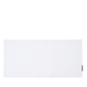 PMFT White Blank Front View