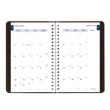 Academic Daily Planner
