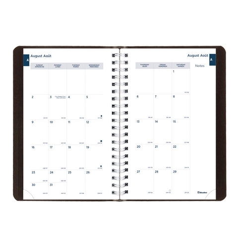 Academic Daily Planner