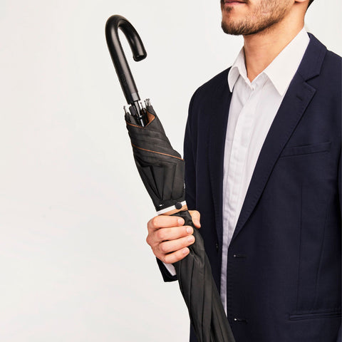 Hugo Boss® Iconic City Umbrella