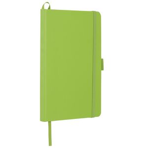 5'' x 7'' FSC® Mix Prism Notebook
