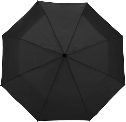 42'' totesr 3 Section Auto Open Umbrella