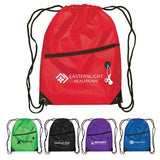 Daypack - Drawstring Backpack