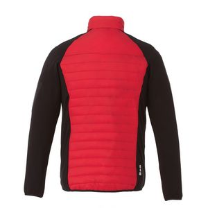 Men's BANFF Hybrid Insulated Puffer Jacket