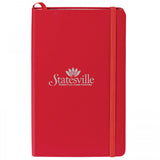 ST4123 Classico Journal Red