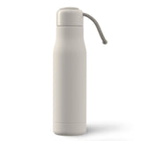 Born Ready 500ml / 16.9oz Recycled Stainless Steel Bottle