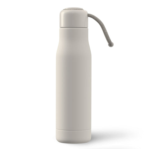 Born Ready 500ml / 16.9oz Recycled Stainless Steel Bottle