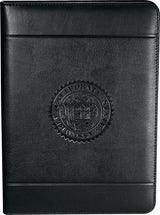 Windsor Impressions Zippered Padfolio with FSC® Mix Paper