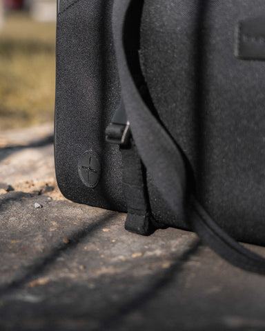 Bugatti Vacilando Pet Carrier Duffle