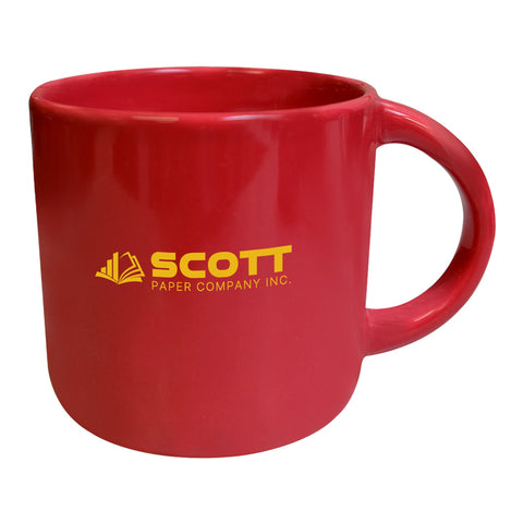 Luxluster 13.5 Fl Oz Mug
