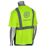 Class 2 Short Sleeve 50+ UPF T-Shirt