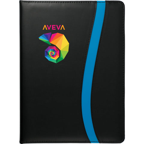 Session Padfolio with FSC® Mix Paper