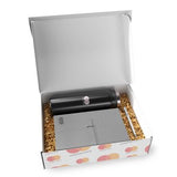 Signature Sentiments 3-Piece Gift Set in a Droppr - Custom Dropship Box