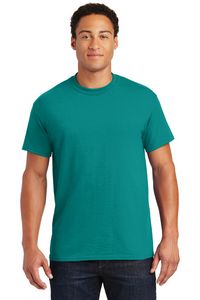 000413 Gildan® Men's DryBlend® 50 Cotton/50 Poly T-Shirt