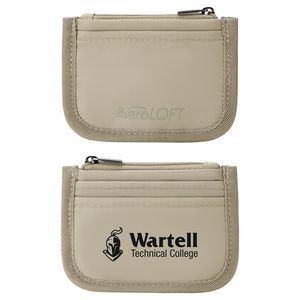 AeroLOFT® Skinny Wallet