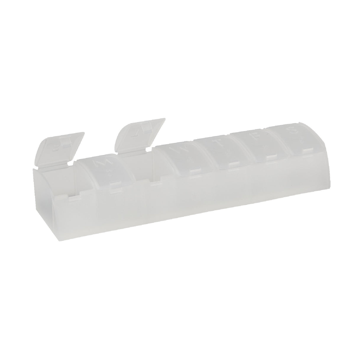 Translucent Frost