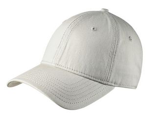 New Era® Adjustable Unstructured Cap
