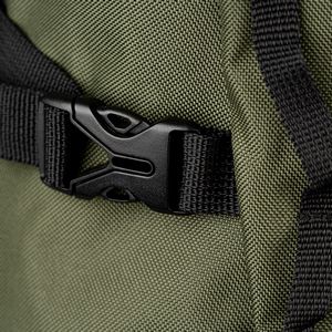 Nordpack Recycled Polyester Sport Backpack - 7.4 gal