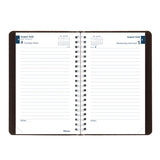Academic Daily Planner