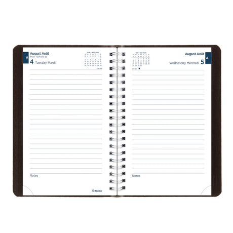 Academic Daily Planner