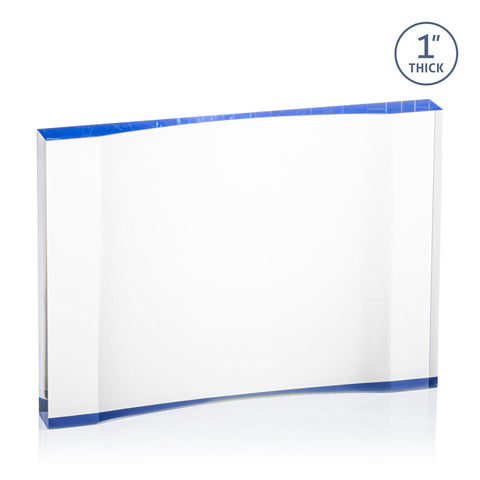 Langworth Award - Blue