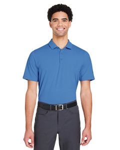 Puma Golf Licensed Men's Bandon Polo
