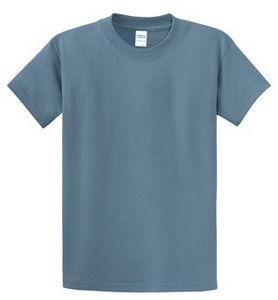 Stonewashed Blue Blank