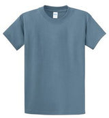 Stonewashed Blue Blank