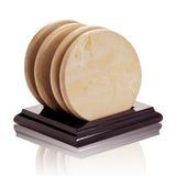 Uxbridge Coaster (Regular Base) - Set of 4