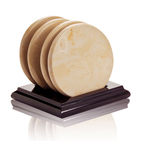 Uxbridge Coaster (Regular Base) - Set of 4