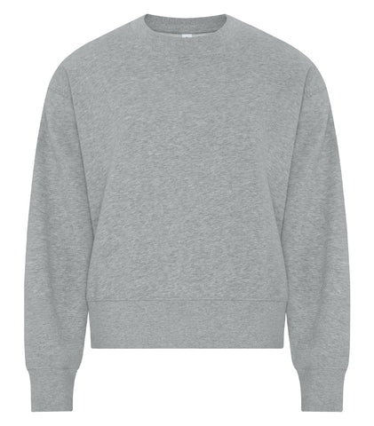 KOI® Element CFF Ladies' Crewneck