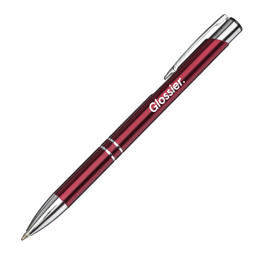 Red PMS 200C